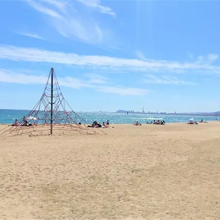 Cristina Port & - El Masnou
