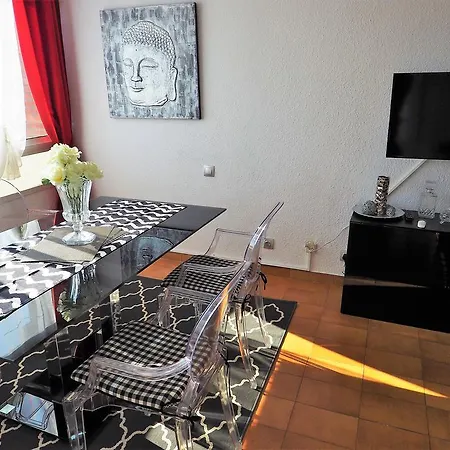 Cristina Port & - Apartamento *