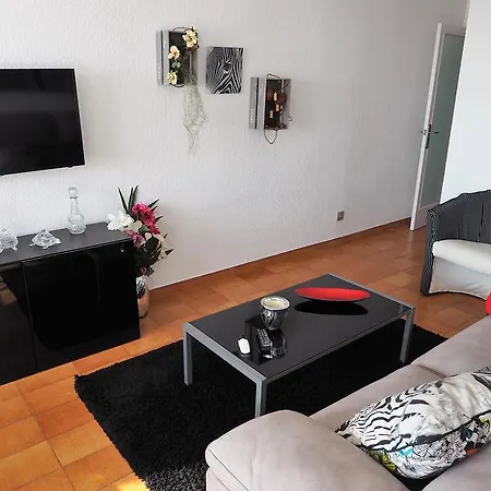 Apartamento Cristina Port & - *