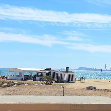 Cristina Port & - Apartment