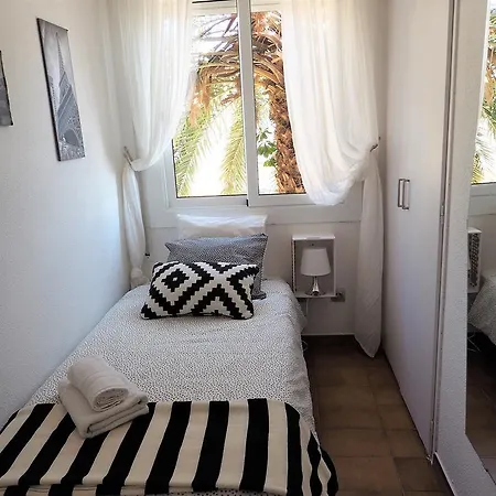 Apartment Cristina Port & -