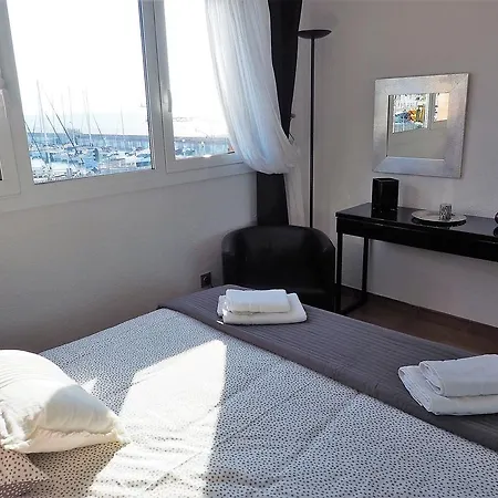 Cristina Port & - Apartment