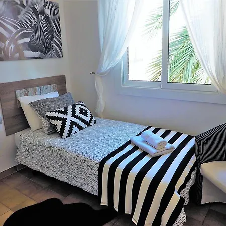Apartment Cristina Port & - Masnou
