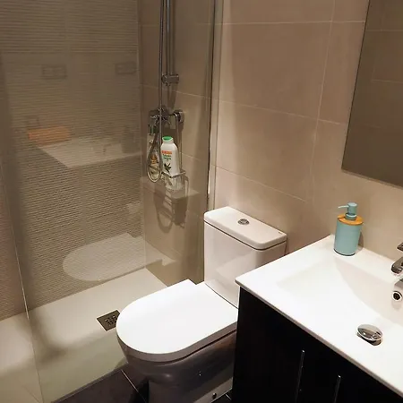 Cristina Port & - Apartment Masnou