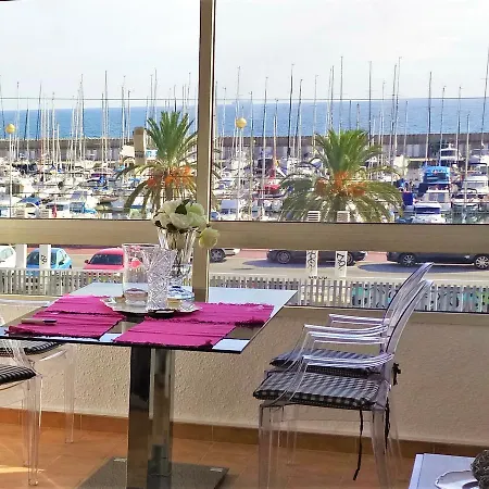 Apartment Cristina Port & -