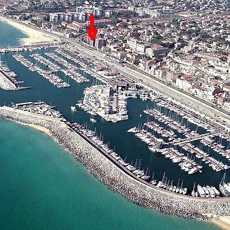 Apartment Cristina Port & -