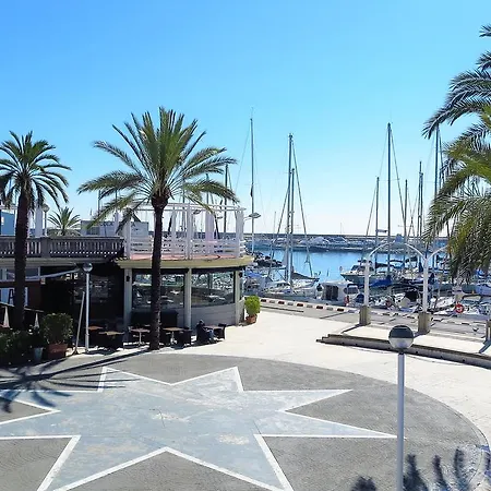 Apartment Cristina Port & -