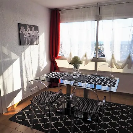 Cristina Port & - Apartment *