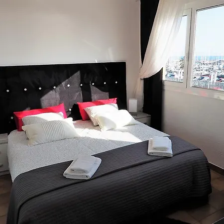 Cristina Port & - Apartment *