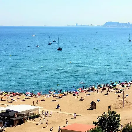 Apartment Cristina Port & -