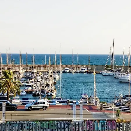 Apartment Cristina Port & - *