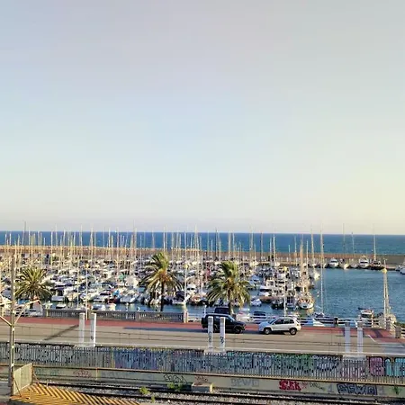 Apartment Cristina Port & -